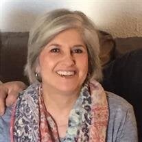 Mrs. Mary Katherine Ferrell