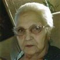 Rose Marie Lindsay Sr