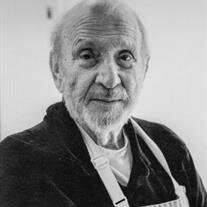 Mr. William Paul Wright