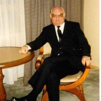 MR. RAYMOND "RAY" THOMAS
