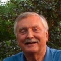 Ford William Crouch