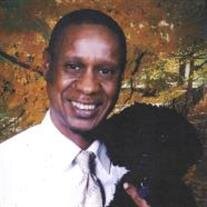 Mr. Mark Anthony McDonald Sr.