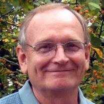 Frank James Brenny