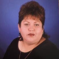 Mary A Bastardo