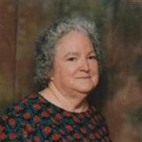 Bertha Etola Davis