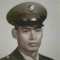 Ramiro B. Martinez