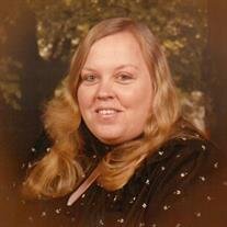 Edna Louise Crawley