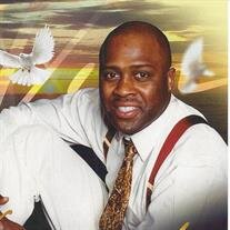 Mr. Vincent Edward White