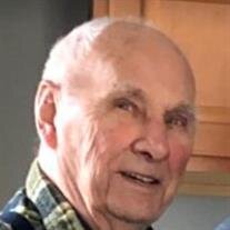 Gerald R Regnier