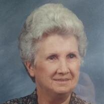 Ruby Jewel Kennemer