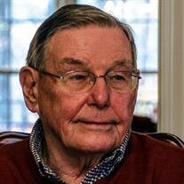 John Leonard 'Jack' Van de Vate