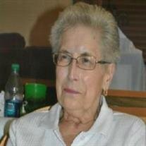 JoAnn B. Barton