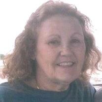Maureen Lonergan-Ware