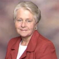 Etta Carolyn Collett