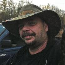 Garry Myers