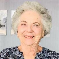 Shirley Thomas Stauss