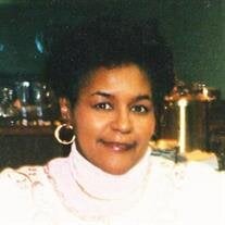 Mrs. Francine Elizabeth Houston