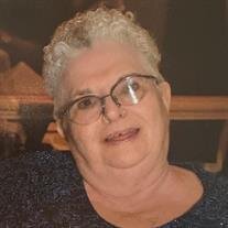 Mrs. Margie Faye Langston