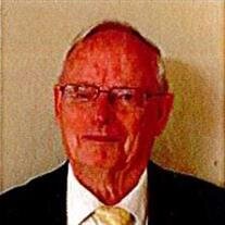 Rev. Carles Fincannon