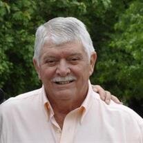 "Bud" "PawPaw" Atkins