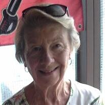 Rosemary Lee Elfring