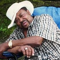 Mr. Hosey Benard Williams Jr.