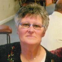 Elaine VanDam