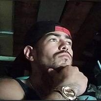 Vincent Robert Garza