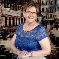 Linda Marie Lanclos
