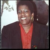 Queen Mother Mamie Zwadie King - Chalmers