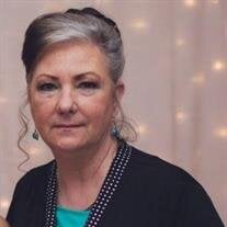 Brenda Hall