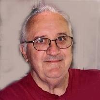 George S. Jagodzinski