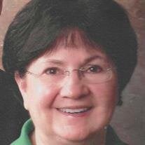 Mrs. Holly L. Charles