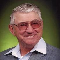 Robert T. "Pete" Zulpo