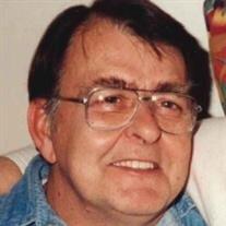 Melvin Harry Nelms