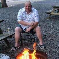 Harold "Jackie" Bruno Strom IV