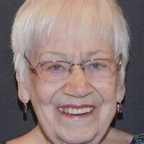 Sharon R. Leide