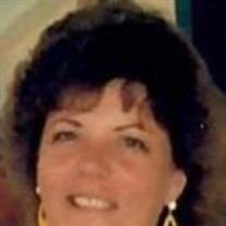 Diana Jean Daniels