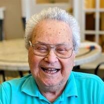 Marvin Al Goldfarb