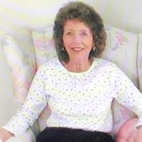 Mary Louise Firkins