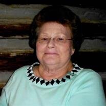 Clarene Jones Harrell