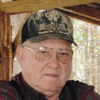 John D. Anderson