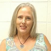 Dawn Traywick Floyd