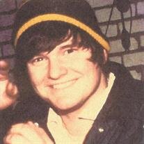 Raymond Conway Baker III