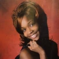 Ms. Victoria Fenner