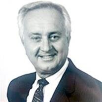 Donald Joseph Conlin