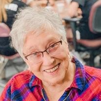 Frances M. Kessel