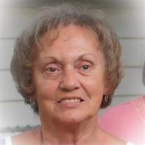 Betsy A. Levasseur