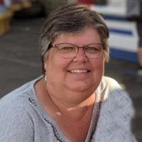 Debra A. Mullins