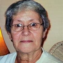 Linda Sue Dickinson